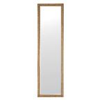 HLY-353SGO　鏡 ，吊り鏡，大きい鏡，ウオールミラー,壁掛け鏡,姿見鏡,&lt;送料無料＞30％OFF