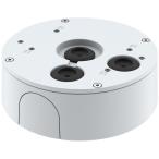 アクシスコミュニケーションズ AXIS T94S01P コンジットバックボックス 01190-001