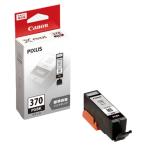 CANON( Canon ) оригинальный чернила бак BCI-370PGBK черный 0371C001