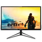 PHILIPS 31.5^ 4K DisplayHDR600Ή MVAtfBXvC 5Nԃtۏ 326M6VJRMB/11