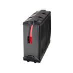  Omron [ оригинальный ] для замены батарейный источник питания (BA75T/BA100T для ) BAB100T