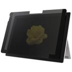 バッファロー 覗き見防止フィルター マグネットタイプ Surface Go 2専用 BFNMSFG02