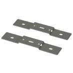  Omron продольный . фиксация металлические принадлежности ( подставка двоякое применение ) (BV55REM/BV55RE) BVP55T