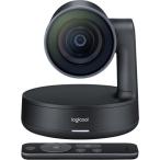 Logicool Logicool Rally PTZ Camera CC4900E
