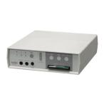 タカコム TAKACOM デジタルアナウンサー CM/BGM/MOH音源装置 DA-310