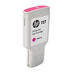 HP 純正 HP 727 マゼンタインク 300ml F9J