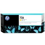 HP 純正 HP 728 インクカートリッジ イ