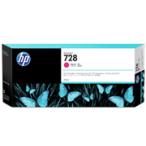 HP 純正 HP 728 インクカートリッジ マ