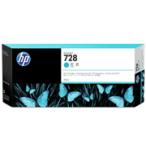 HP 純正 HP 728 インクカートリッジ シ