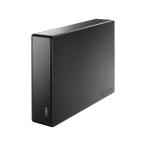 I-O DATA HDJA-UTN4B [HDJA-UTNBシリーズ 4TB] HDD、ハードディスク