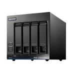 アイ・オー・データ HDL4-XA4 10GbE＆マルチギガビット対応 Linuxベース法人向け4ドライブNAS 4TB