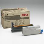 OKI данные оригинальный ID-C4JY образ барабан желтый (C711dn/C711dn2)