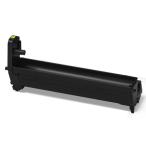 OKI данные оригинальный ID-C4RY образ барабан желтый (MC780dnf/780dn)