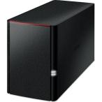  Buffalo LS220DN0402B LinkStation for SOHO 3 год гарантия модель RAID функция установка сеть соответствует HDD 4TB