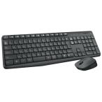 Logicool ロジクール ワイヤレスコンボ MK235