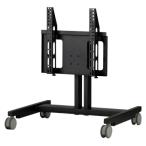 SDS(エスディエス) ML-3255 モニタワー ロースタンド （32-55インチ対応） テレビスタンド (ML3255)