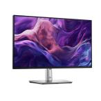 DELL жидкокристаллический дисплей 23.8 type /1920×1080/HDMI,DisplayPort,VGA/ черный / динамик : нет P2425H