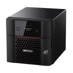  Buffalo TeraStation TS3230DN серии 2 Bay настольный NAS 6TB TS3230DN0602