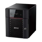  Buffalo TeraStation TS3430DN серии 4 Bay настольный NAS 16TB TS3430DN1604