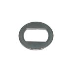 ハンドルワッシャー ステン製 8×5穴 厚み0.5mm アブ ダイワ シマノ300 400要確認 washer_ab_0.5mm