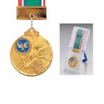 [ plate скульптура бесплатный ] медаль 3MR-602(O) награждение сувенир . товар 