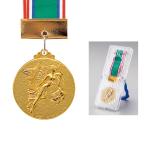 [ plate скульптура бесплатный ] медаль 6M(O) награждение сувенир . товар 