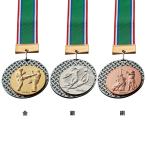 [ plate скульптура бесплатный ] медаль 8M-801(O) награждение сувенир . товар 