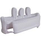 ホワイトサンズ ミラクルグリップ 4