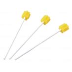  Hamming do коробка 50 шт. входит moru тонн MHG50 полость рта чистка для губка щетка 