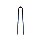  soft безбарьерная палочки для еды (HS-H) темно-синий уход использующий . ножи окно подарок подарок щипцы модель кормление пожилые люди День почитания пожилых людей 2025