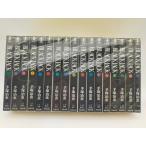  черный * Jack The Complete seventeen Volume set все 17 шт ( Manga Bunko * несессер комплект )