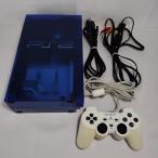 PlayStation 2 Ocean * голубой [ производитель производство конец ]