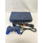 PlayStation 2 Ocean * голубой [ производитель производство конец ]