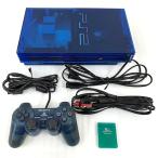 PlayStation 2 Ocean * голубой [ производитель производство конец ]