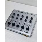  Audio Technica AT-PMX5P портативный мульти- миксер 