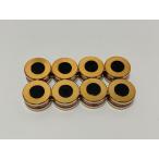  Audio Technica AT6098 hybrid изолятор 8 шт 1 комплект 