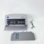 EPSON удар принтер VP-930
