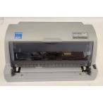 EPSON удар принтер VP-930