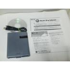 I-O DATA MOP2-U640P USB2.0/1.1対応 640MBポー