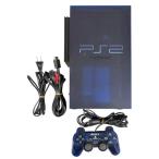PlayStation 2 ( midnight голубой ) BB Pack (SCPH-50000MB/NH) [ производитель производство конец ]