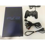 PlayStation 2 ( midnight голубой ) BB Pack (SCPH-50000MB/NH) [ производитель производство конец ]