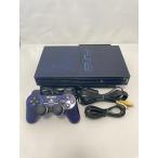 PlayStation 2 ( midnight голубой ) BB Pack (SCPH-50000MB/NH) [ производитель производство конец ]