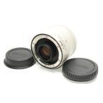 Canon エクステンダー EF2X 2型 EF2X2
