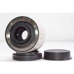 Canon エクステンダー EF2X 2型 EF2X2