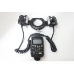 Canon macro двойная фара MT-24EX