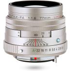 PENTAX リミテッドレンズ 望遠単焦点�
