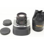 PENTAX リミテッドレンズ 望遠単焦点�