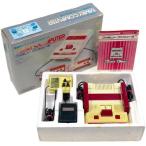 ファミリーコンピュータ 本体