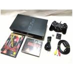  PlayStation 2 корпус SCPH-18000