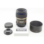 TAMRON 単焦点マクロレンズ SP AF90mm F2.